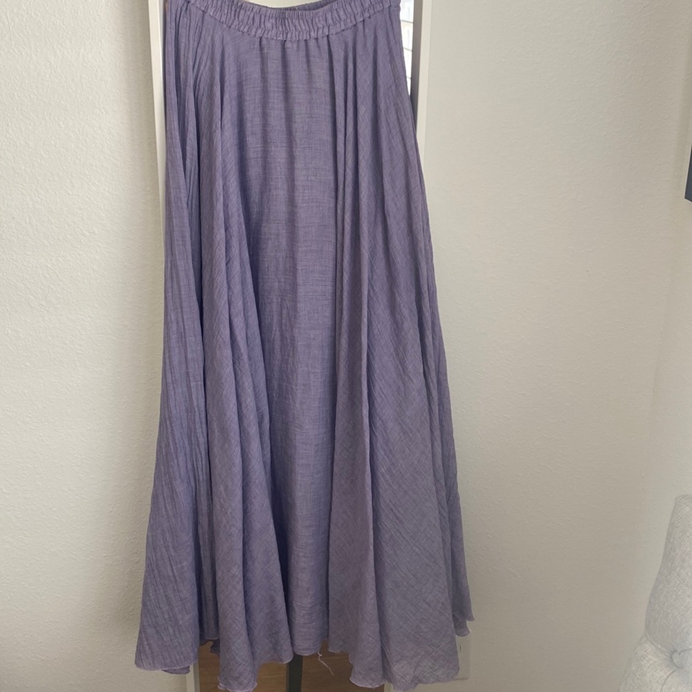 Lovely maxi